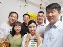 我們的(de)團隊